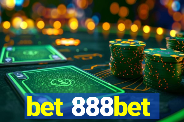 bet 888bet